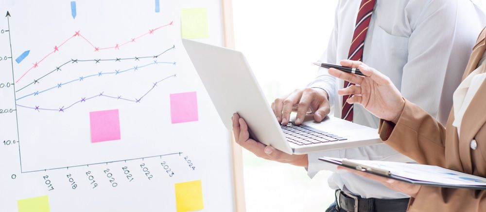 SALES AND OPERATIONS PLANNING