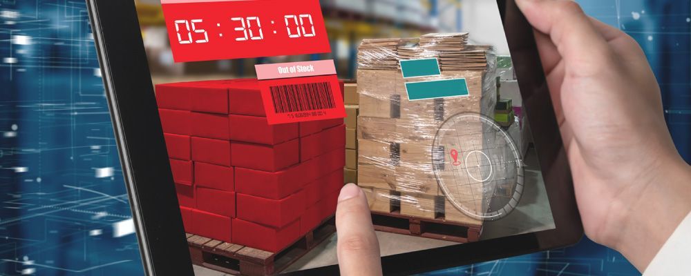PLANIFICACIÓN DE INVENTARIO